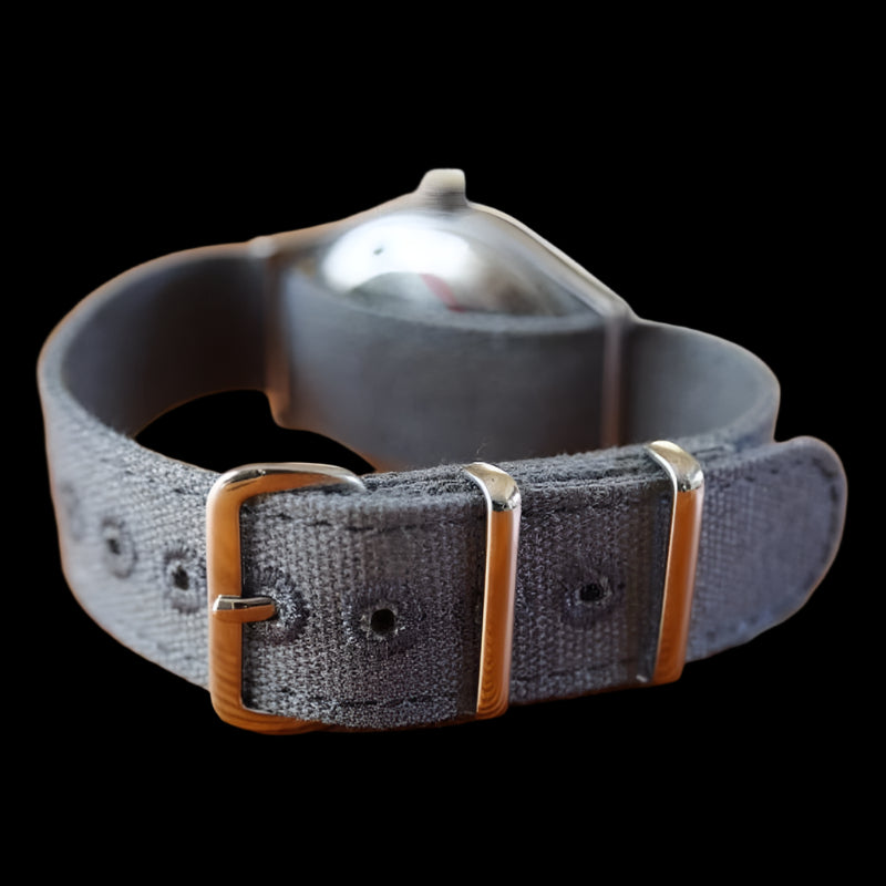 MWC 1940s/1950s "Dirty Dozen" Pattern General Service Watch with Automatic Self Winding Mechanical Movement