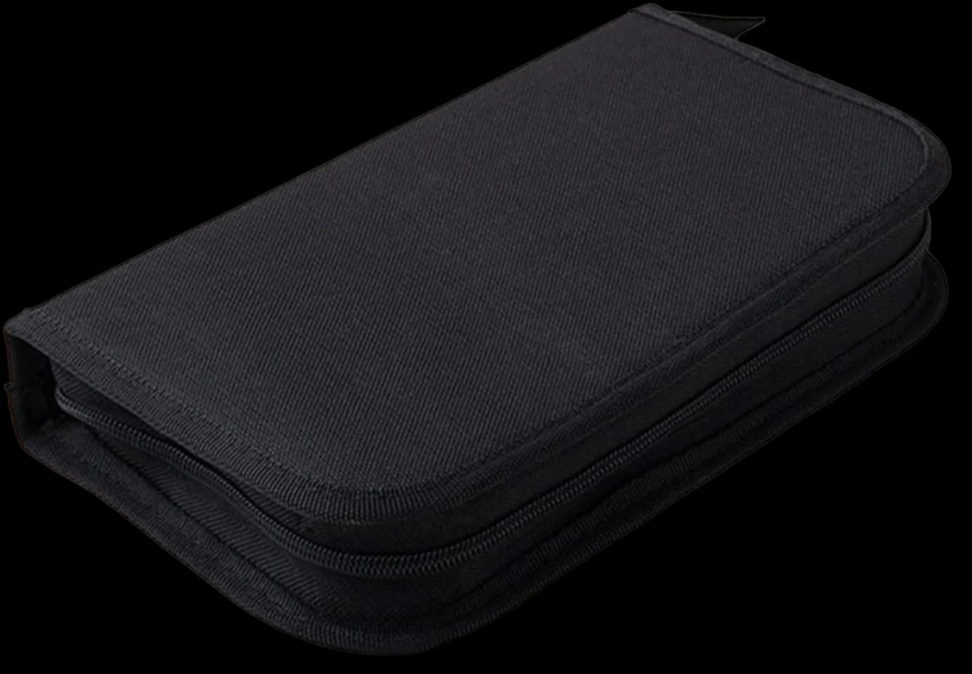 16 Piece Clock And Watch Repair Kit