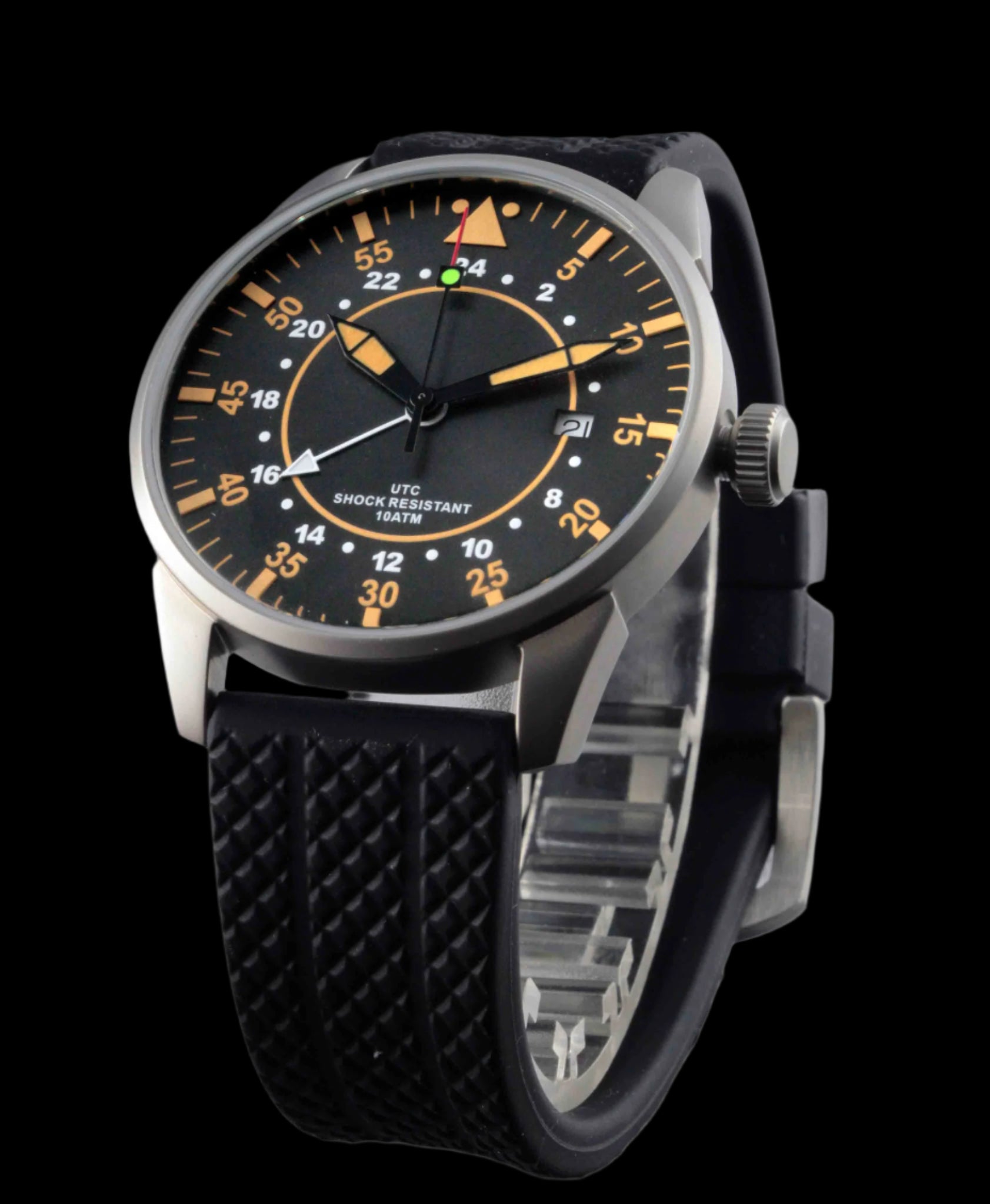 MWC Private Label Watches for Retailers and Bulk Contracts (Minimum Order 200 pieces)